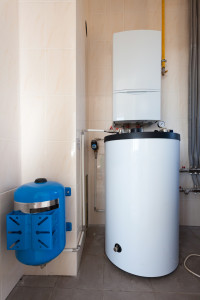 water heater services