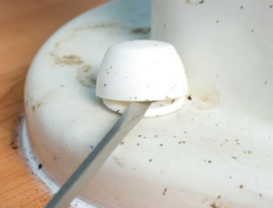 toilet installation san antonio