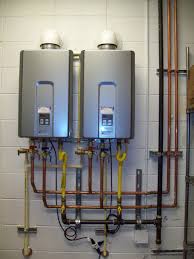San Antonio Water Heater Installation